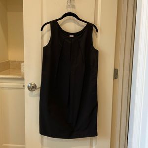 Ann Mashburn black cocktail dress. Size M